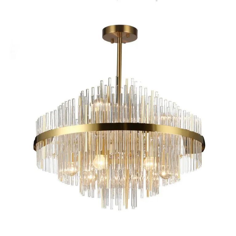 Потолочная люстра Omnilux Alatri OML-69217-09 в Нижнем Новгороде