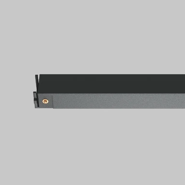 Трековый магнитный светильник Maytoni Basis TR173-1-24WTW-B в Нижнем Новгороде