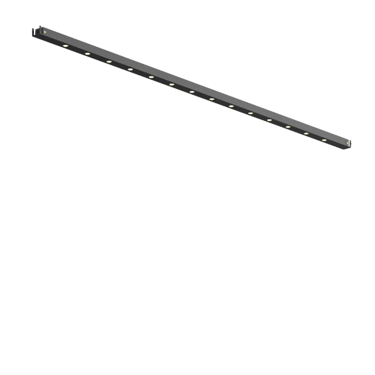 Трековый магнитный светильник Maytoni Points TR174-1-24WTW-M-B в Нижнем Новгороде