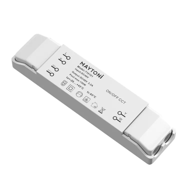 Контроллер Maytoni Lighting control 710101 в Нижнем Новгороде