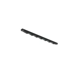 Трековый магнитный светильник Maytoni Spiky TR175-1-12WTW-M-B