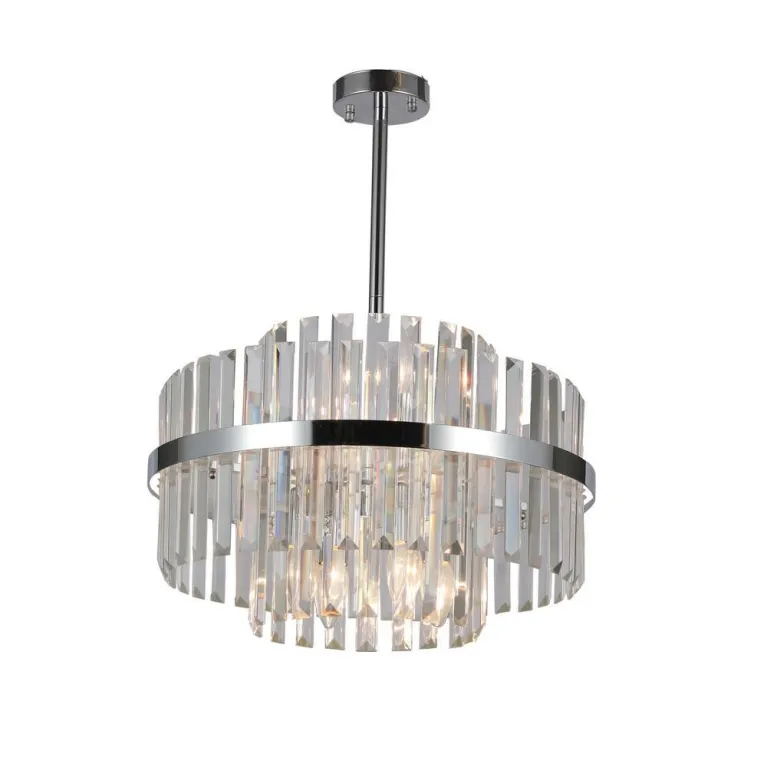 Потолочная люстра Omnilux Saviano OML-69007-06 в Нижнем Новгороде