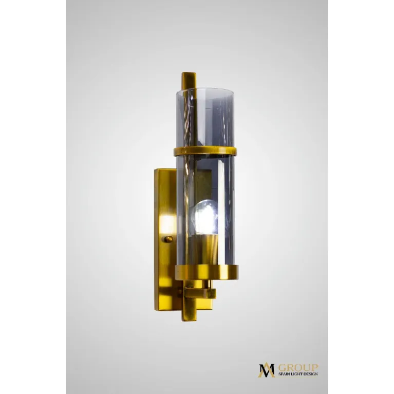 Бра AM Group AM273-AP1 GAB в Нижнем Новгороде
