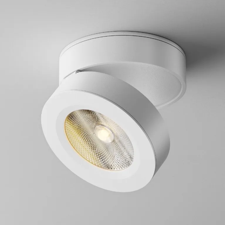 Накладной спот Maytoni Magic C022CL-12W3K-W-1 в Нижнем Новгороде