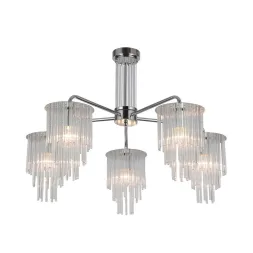 Потолочная люстра Omnilux Tuili OML-69307-05