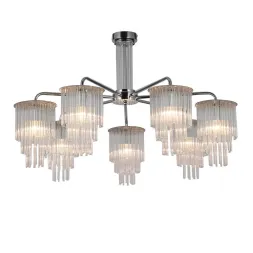 Потолочная люстра Omnilux Tuili OML-69307-07
