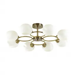 Потолочная люстра Lumion Penelopa 4549/8C