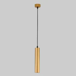 Подвесной светодиодный светильник Elektrostandard Single 50161/1 Led 4690389178818