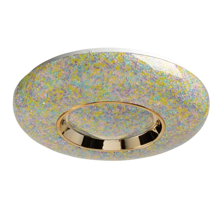 Потолочная люстра De Markt City Ривз 674018101 в Нижнем Новгороде