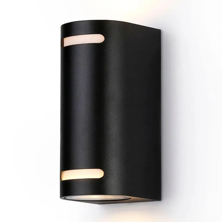 Уличный настенный светильник Ambrella light Garden ST3744 в Нижнем Новгороде