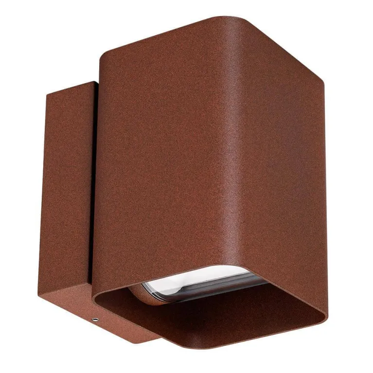 Уличный настенный светодиодный светильник Arlight LGD-Wall-Vario-J2R-12W Warm White 022002 в Нижнем Новгороде