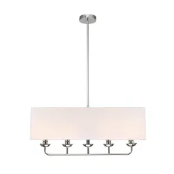 Подвесная люстра Escada Bovilla 10175/4