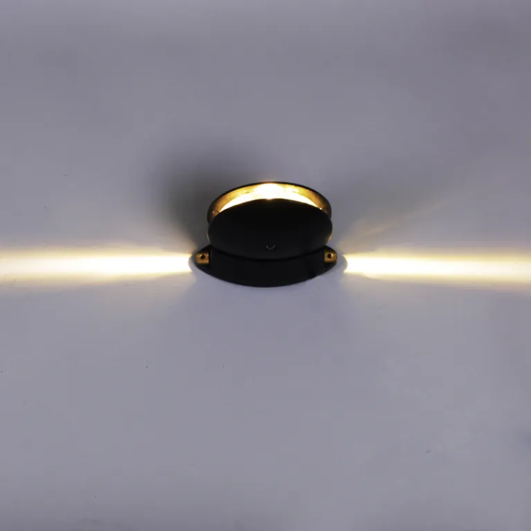 Архитектурный светильник Reluce 86849-0.3-003TL LED3*3W BK в Нижнем Новгороде