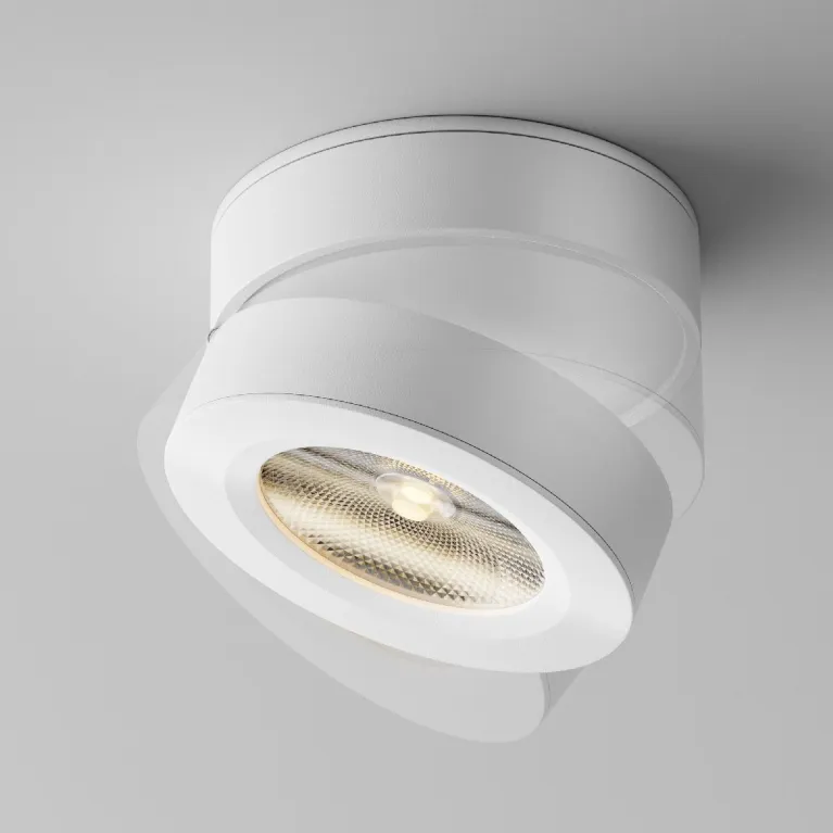 Накладной спот Maytoni Magic C022CL-12W3K-W-1 в Нижнем Новгороде