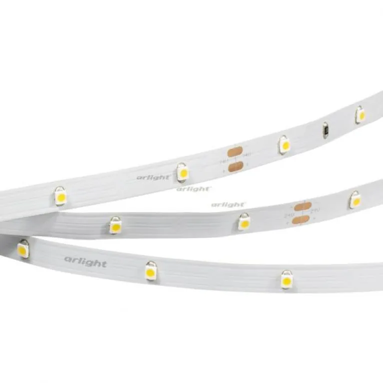 Светодиодная лента Arlight RT 2-5000 24V Day4000 0.5x (3528, 150 LED, LUX) 019918 в Нижнем Новгороде
