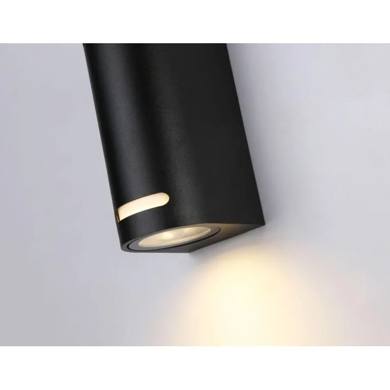 Уличный настенный светильник Ambrella light Garden ST3744 в Нижнем Новгороде