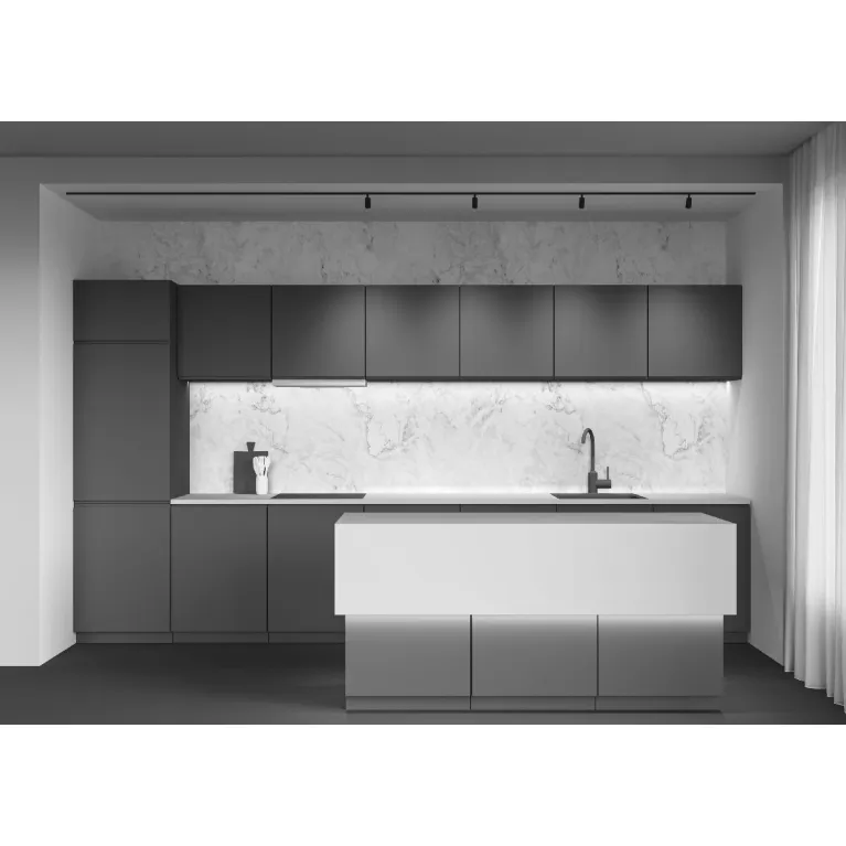 Трековый магнитный светильник Maytoni Focus Led TR176-1-5WTW-M-B в Нижнем Новгороде