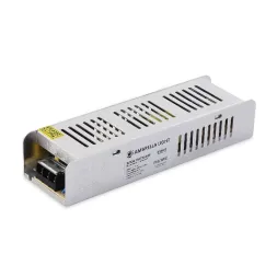 Блок питания с EMC для светодиодной ленты Ambrella Light Illumination 150Вт DC24В 6,3A IP20 GS8683
