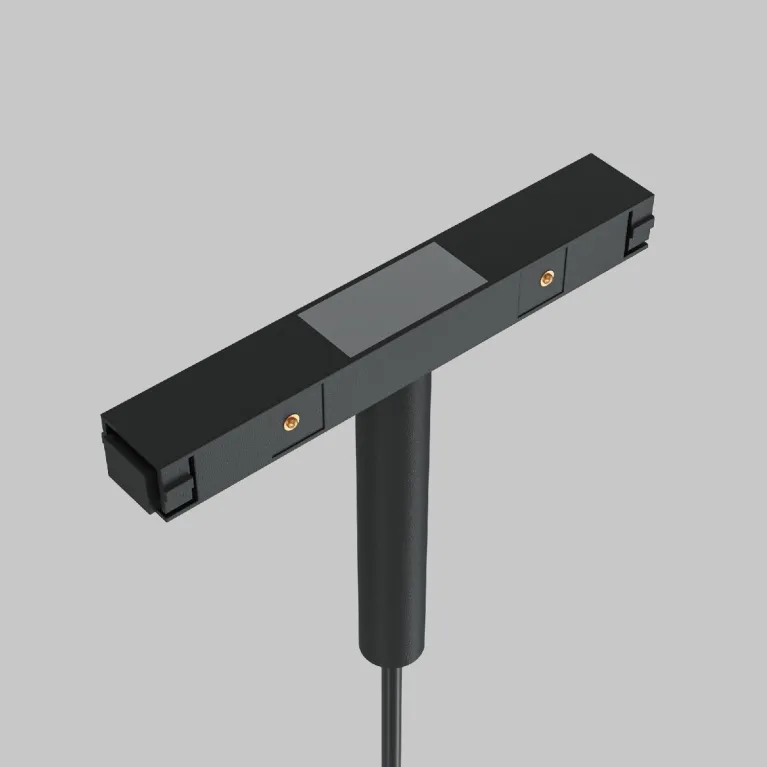 Трековый магнитный светильник Maytoni Focus Led TR179-1-5WTW-M-B в Нижнем Новгороде