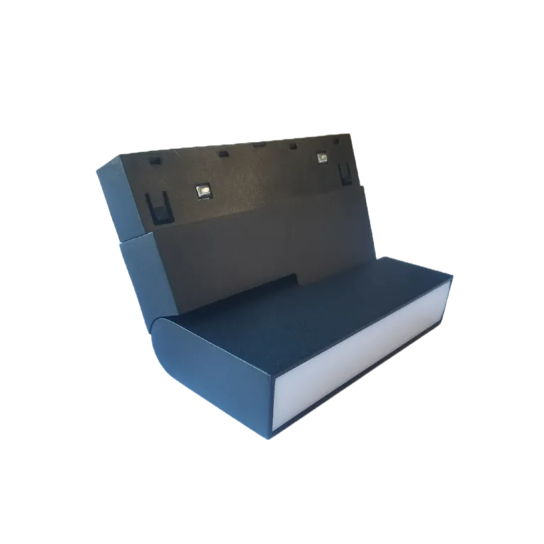 Трековый магнитный светильник Lumker SY-LINK-FLMT-BL-6-WW 018735 в Нижнем Новгороде