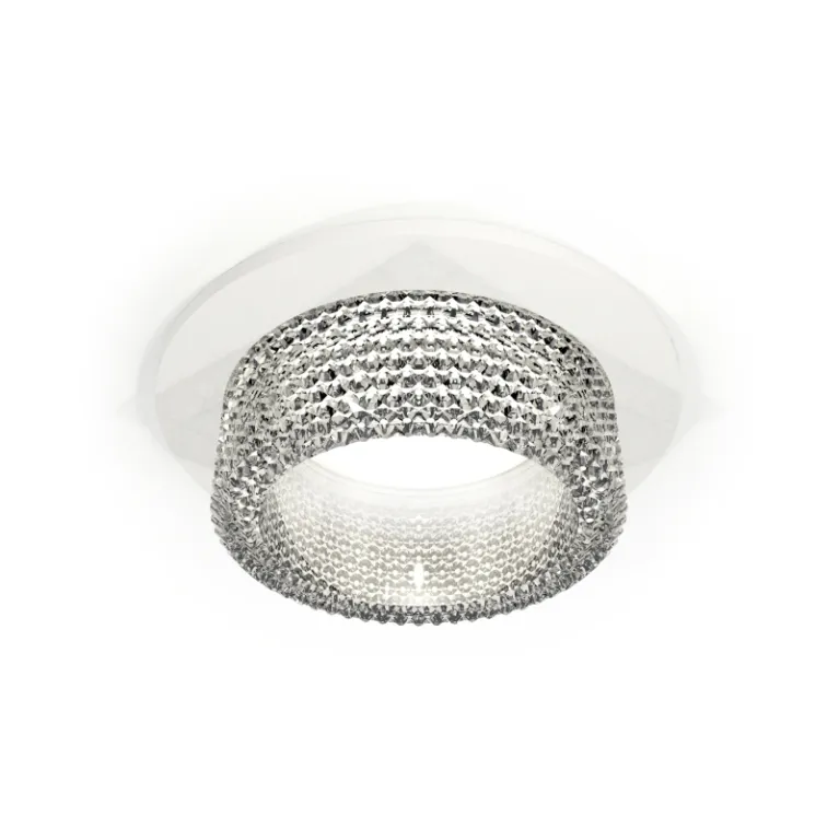 Встраиваемый светильник Ambrella Light Techno Spot XC6512040 (C6512, N6150) в Нижнем Новгороде