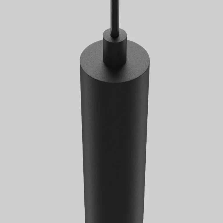 Трековый магнитный светильник Maytoni Focus Led TR179-1-5WTW-M-B в Нижнем Новгороде