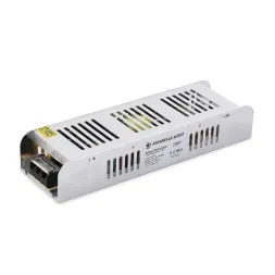 Блок питания с EMC для светодиодной ленты Ambrella Light Illumination 200Вт DC24В 8,3A IP20 GS8684