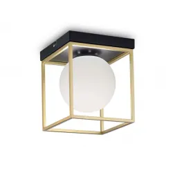 Потолочный светильник Ideal Lux Lingotto PL1
