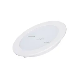 Встраиваемая светодиодная панель Arlight DL-BL 021435