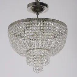 Потолочный светильник Dio DArte Asfour 555-PT40-N-E01