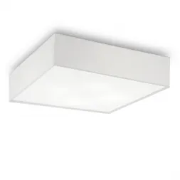 Потолочный светильник Ideal Lux Ritz PL4 D60