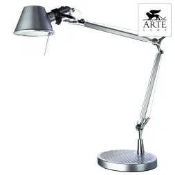 Настольная лампа Arte Lamp 44 A2098LT-1SI