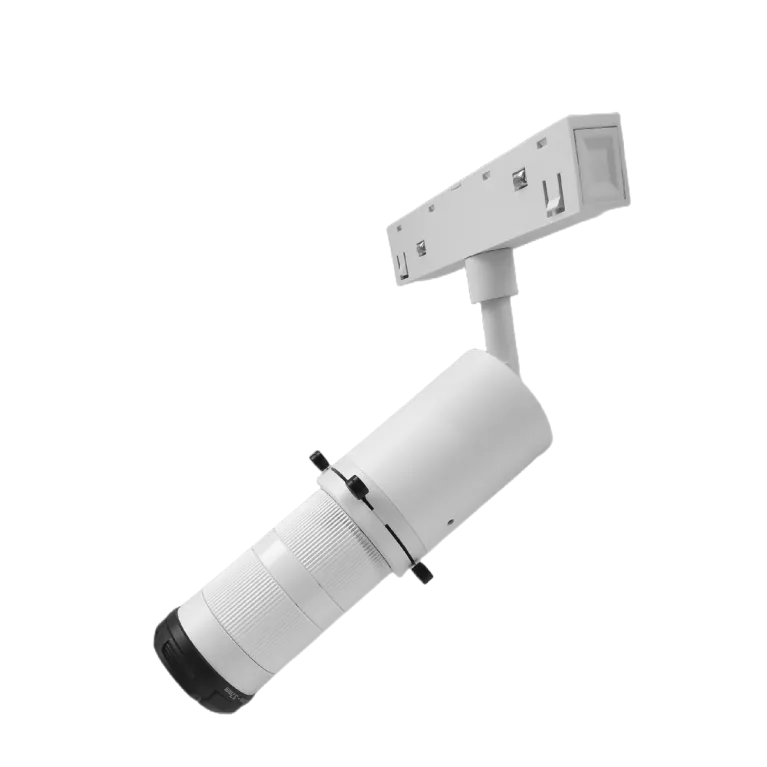 Трековый магнитный светильник Lumker SY-LINK-MS-WH-10-NW 018963 в Нижнем Новгороде