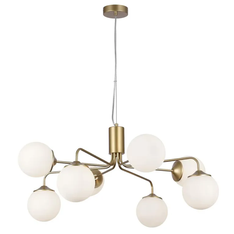 Подвесная люстра Rivoli Felicity 3150-308 Б0055653 в Нижнем Новгороде