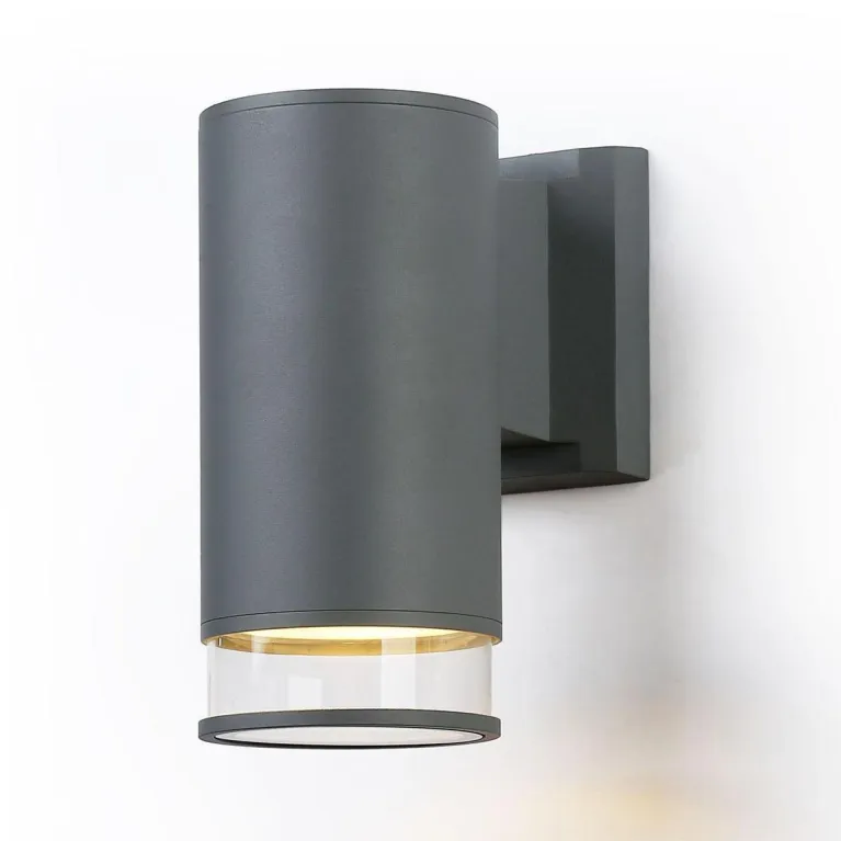 Уличный настенный светильник Ambrella light Garden ST3818 в Нижнем Новгороде