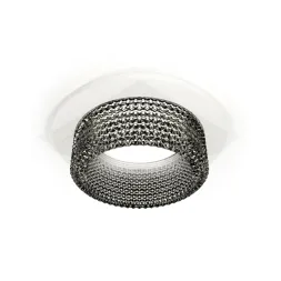 Встраиваемый светильник Ambrella Light Techno Spot XC6512041 (C6512, N6151)