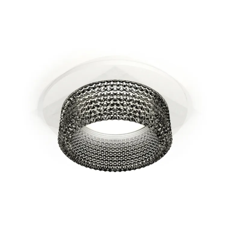 Встраиваемый светильник Ambrella Light Techno Spot XC6512041 (C6512, N6151) в Нижнем Новгороде