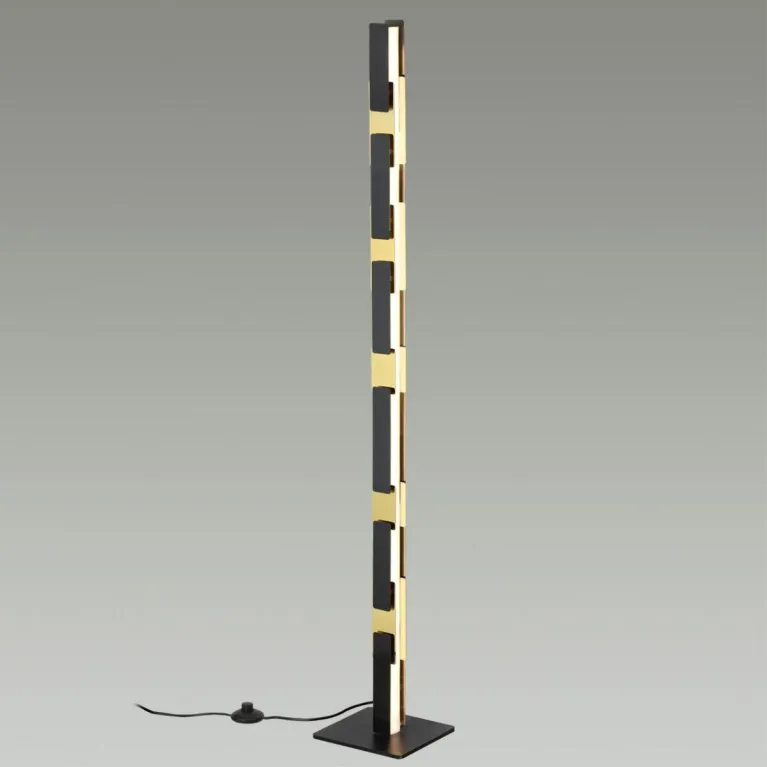 Торшер Odeon Light Fierro 4991/36FL в Нижнем Новгороде