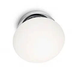 Потолочный светодиодный светильник Ideal Lux Evolution PL1