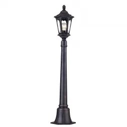 Уличный светильник Maytoni Oxford S101-108-51-B