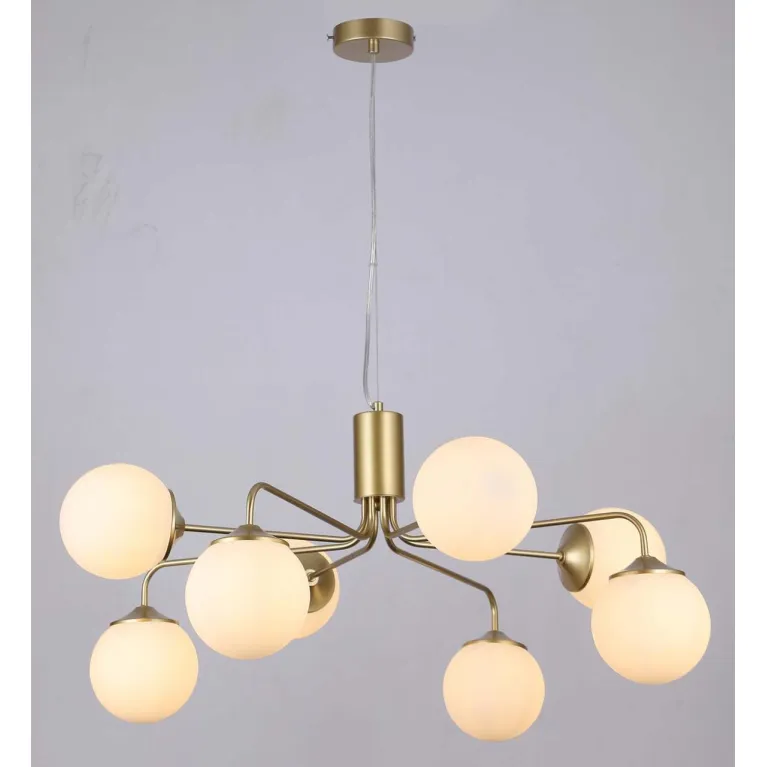 Подвесная люстра Rivoli Felicity 3150-308 Б0055653 в Нижнем Новгороде