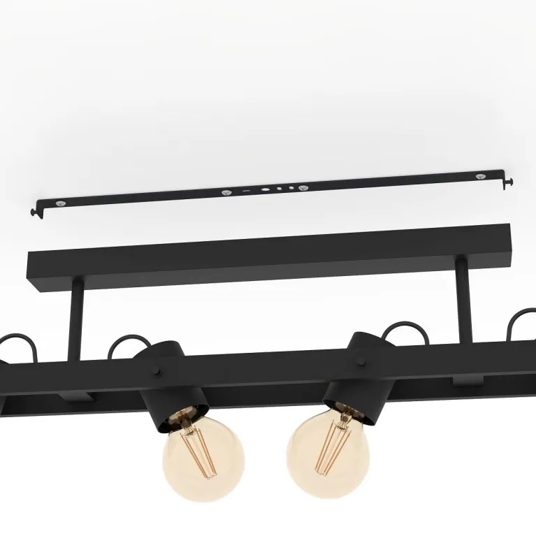 Потолочный светильник Eglo Plimsoll 43847 в Нижнем Новгороде