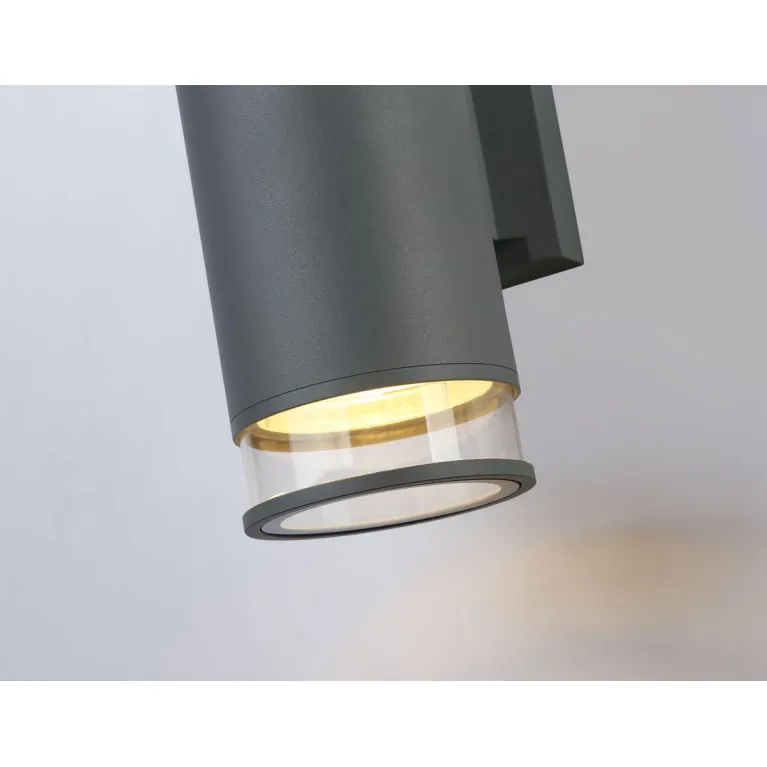 Уличный настенный светильник Ambrella light Garden ST3818 в Нижнем Новгороде