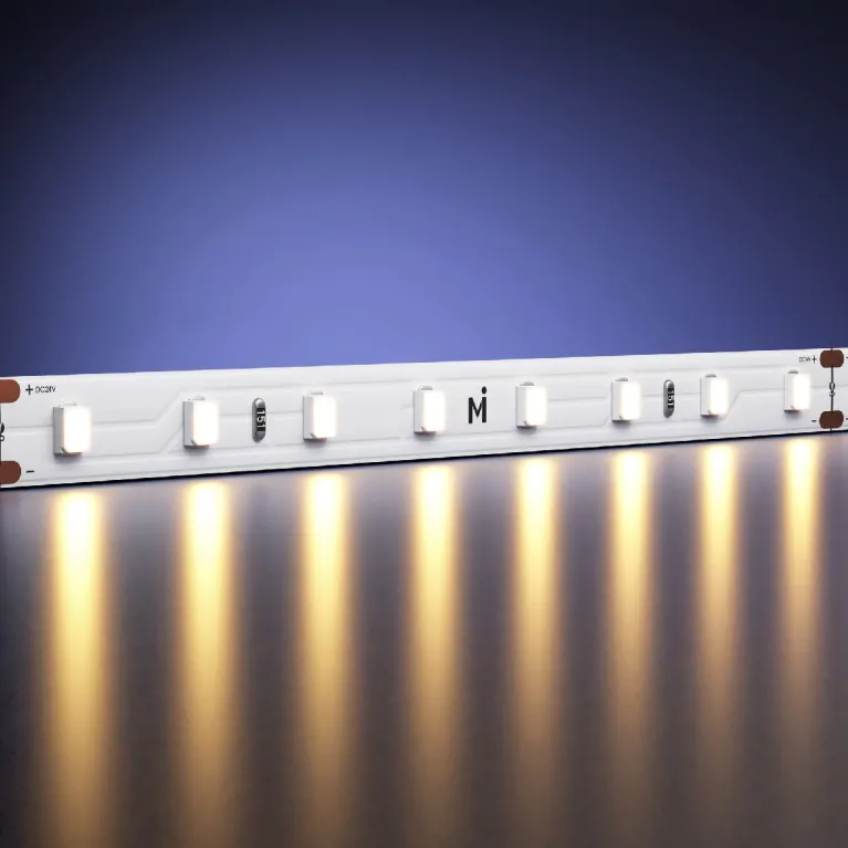 Светодиодная лента Maytoni Led Strip 24В 2835 6Вт/м 2700К 5м IP20 201093 в Нижнем Новгороде