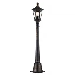 Уличный светильник Maytoni Oxford S101-108-51-R