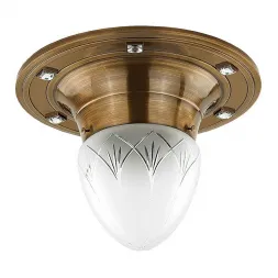 Потолочный светильник Kutek Opera OPE-PL-3 (P)