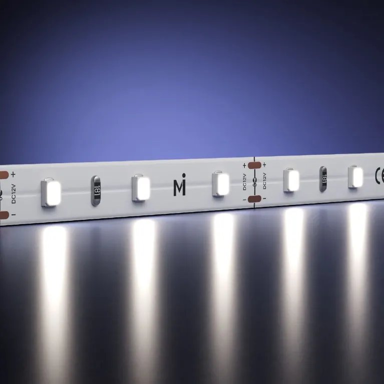Светодиодная лента Maytoni Led Strip 12В 2835 4,8Вт/м 4000К 5м IP20 201003 в Нижнем Новгороде