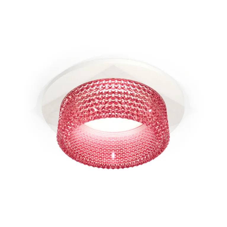 Встраиваемый светильник Ambrella Light Techno Spot XC6512042 (C6512, N6152) в Нижнем Новгороде