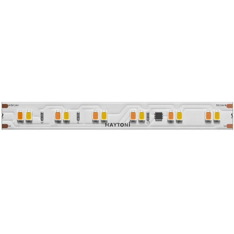 Светодиодная лента Maytoni Led Strip 24В 2835 21,3Вт/м 2700-6000К 5м IP20 201127 в Нижнем Новгороде