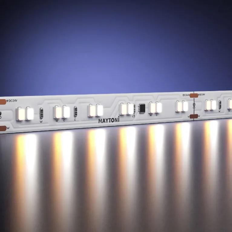 Светодиодная лента Maytoni Led Strip 24В 2835 21,3Вт/м 2700-6000К 5м IP20 201127 в Нижнем Новгороде